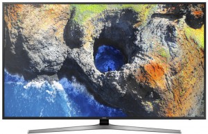 LED-телевизор Samsung UE75MU6100