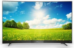 LED-телевизор TCL L49P3CFS