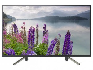 ЖК-телевизор Sony KDL49WF804BR