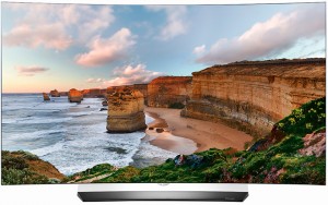 OLED-телевизор LG OLED55c6v