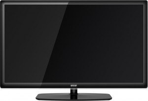 LED-телевизор Mystery MTV-2418LW Black