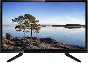 LED-телевизор Supra STV-LC24LT0040W