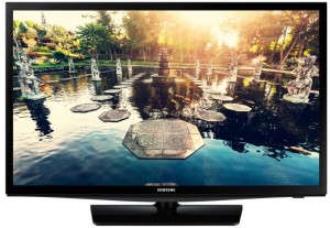 LED-телевизор Samsung HG24EE690 Black