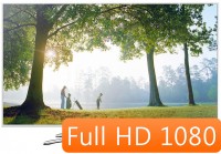 LED-телевизор Samsung UE40H5510AK