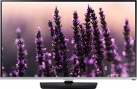 LED-телевизор Samsung UE40H5270AU Black