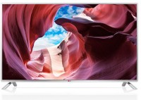 LED-телевизор LG 47LB580V Black