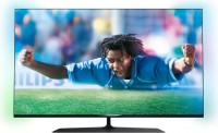 LED-телевизор Philips 55PUS7809/60 Silver