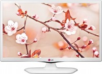 ЖК-телевизор LG 22MT45V-WZ White