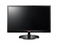 ЖК-телевизор LG  19MN43D-PZ Black