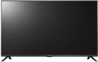 LED-телевизор LG 32LB570V Black