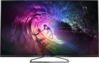 LED-телевизор Philips 50PUS6809/60 Black