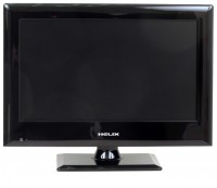 ЖК-телевизор Helix HTV-163L Black