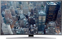 LED-телевизор Samsung UE40JU6600U