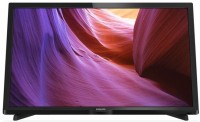 ЖК-телевизор Philips 22PFT4000