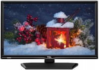 LED-телевизор TCL L24B2820 Black