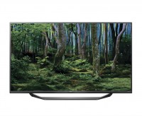 LED-телевизор LG 49UF771V