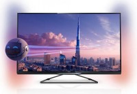 LED-телевизор Philips 55PFL4988T/60 гарантийный ремонт, Б/У 2 месяца, отсутствует заводская упаковка