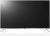 LED-телевизор LG 47LB570V Silver