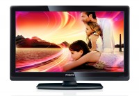 ЖК-телевизор Philips 22PFL3606H Black