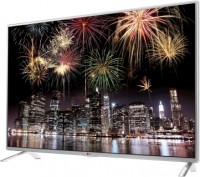 LED-телевизор LG 32LB582V Silver