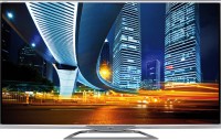 LED-телевизор Sharp LC-60LE751RU Black