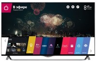 ЖК-телевизор LG 60UB850V Black