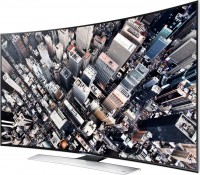 LED-телевизор Samsung UE78HU9000TX