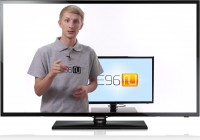 ЖК-телевизор Samsung UE32F5000