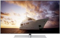 LED-телевизор Samsung UE40HU7000UXRU Silver