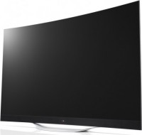 OLED-телевизор LG 77EC980V