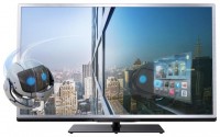 ЖК-телевизор Philips 40PFL4508T