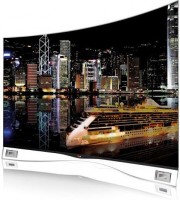 OLED-телевизор LG 55EA980V