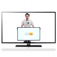 LED-телевизор Samsung UE40ES5507