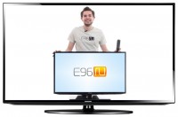 LED-телевизор Samsung UE40EH5307