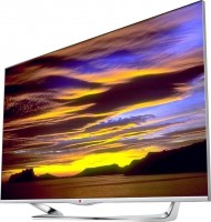 ЖК-телевизор LG 55LA710V