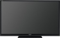 ЖК-телевизор Sharp LC-80LE657RU Black