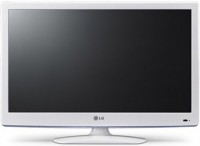 LED-телевизор LG 26LS3590 White