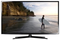 LED-телевизор Samsung UE55ES6307UX Black