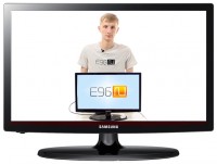 LED-телевизор Samsung UE22ES5000W