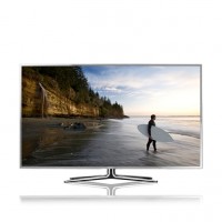 LED-телевизор Samsung UE55ES6907U Silver