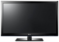 ЖК-телевизор LG 32LM340T Black