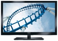 LED-телевизор Toshiba  47VL863R REGZA black