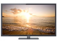 ЖК-телевизор Panasonic TX-LR55ET5 Black