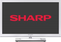 ЖК-телевизор Sharp LC-24LE250RU White