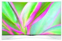 OLED-телевизор LG 55EA975V