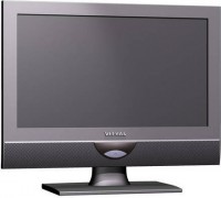 ЖК-телевизор Витязь  19LCD811-1 Virtuos Blаck