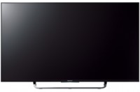 ЖК-телевизор Sony Sony KD-49X8308C black