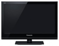 ЖК-телевизор Panasonic TX-LR19X5 Black