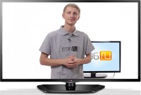 LED-телевизор LG 32LN540V