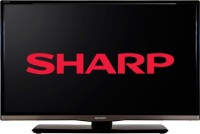 ЖК-телевизор Sharp LC-32LE155RU Black